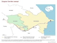 Art&iacute;culo de opini&oacute;n: 'Profundizando sobre la continua oposici&oacute;n de Ir&aacute;n al corredor Zangezur'