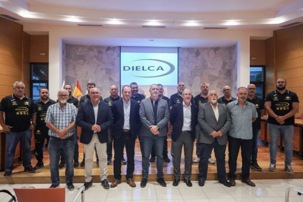 Los &Aacute;rbitros de Lucha Canaria de Gran Canaria listos para la nueva temporada