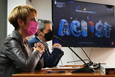 La ACIISI impulsa 25 programas nuevos en dos años