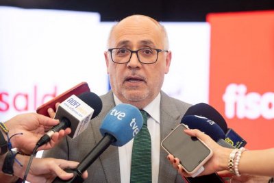 Las oportunidades del peque&ntilde;o y mediano comercio de Gran Canaria protagonizan la 22&ordf; edici&oacute;n de Fisaldo