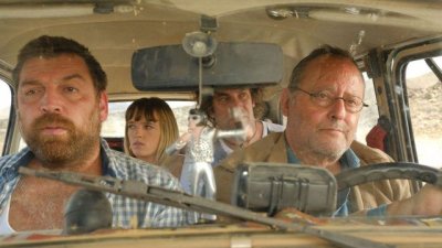 La colaboraci&oacute;n entre Crea SGR y la SPEGC propicia una inversi&oacute;n de 6 M&euro; en 44 proyectos audiovisuales y creativos