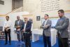 Cabildo y Universidad prolongan el convenio para profundizar en el estudio arqueol&oacute;gico de la evoluci&oacute;n del poblamiento de la cumbre
