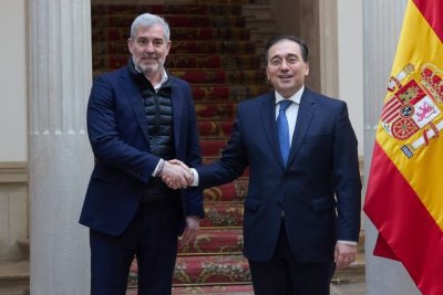 Exteriores garantiza que Canarias estar&aacute; presente en los foros que traten asuntos relacionados con las islas