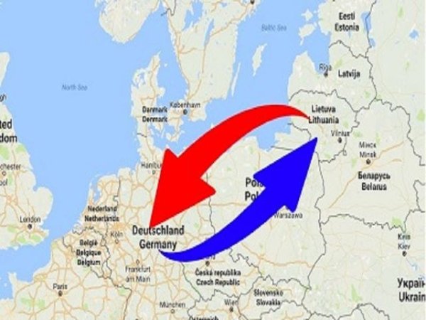 Art&iacute;culo de opini&oacute;n: La brigada de tanques planificada por Alemania en Lituania es el primer paso hacia un &ldquo;Schengen militar&rdquo;