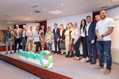 Hospiten celebra los resultados del proyecto Reto 180 para la mejora de h&aacute;bitos saludables