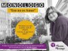 Culmina el proyecto &laquo;J&oacute;venes por la Igualdad&raquo; con la gira de Marina Marroqu&iacute; y su mon&oacute;logo &laquo;Eso no es amor&raquo;