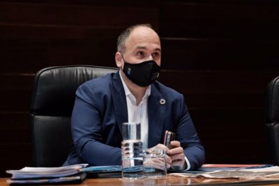 El Gobierno de Canarias facilita la presentación de proyectos a las expresiones de interés del MITECO