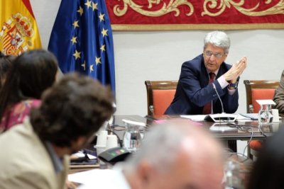 Julio P&eacute;rez: &ldquo;En Justicia hemos avanzado en instrumentos de digitalizaci&oacute;n, ahora debemos hacerlo en conocimientos&rdquo;