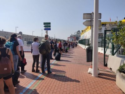 La Gomera prev&eacute; una ocupaci&oacute;n tur&iacute;stica del 90% para este mes de agosto