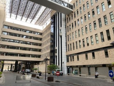 Sanidad invierte en el Hospital Dr. Negr&iacute;n m&aacute;s de 470.000 euros de fondos REACT-UE en equipamiento