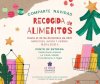 Firgas: &ldquo;Comparte Navidad&rdquo;, una campa&ntilde;a de recogida de alimentos en La Casa Verde