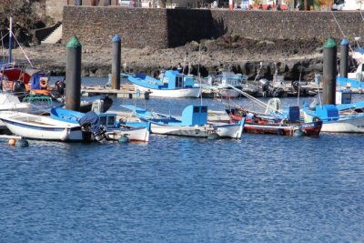 Puertos Canarios recupera las cifras de pasajeros anteriores a la crisis sanitaria del COVID-19