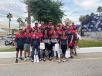 &lsquo;Carphial Teror Trail&rsquo; consigue la cuarta posici&oacute;n en el Campeonato de Espa&ntilde;a