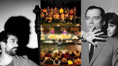 La Casa de los Coroneles arranca 2024 con cine, teatro, m&uacute;sica y un taller infantil