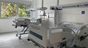 Sanidad renueva 175 camas de hospitalización de varios centros con una inversión de 468.650 euros