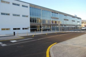 Sanidad prevé ampliar el Hospital del Norte de Tenerife e incrementar su cartera de servicios