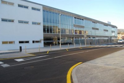 Sanidad prev&eacute; ampliar el Hospital del Norte de Tenerife e incrementar su cartera de servicios