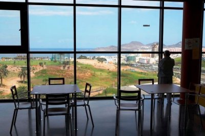 El Doctor Negrín se mantiene con un notable alto en la Encuesta de Satisfacción al Alta Hospitalaria del año 2024