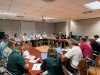 La Mesa Sectorial aprueba el proyecto de decreto de OPE del SCS para 2023 con m&aacute;s de 7.800 plazas