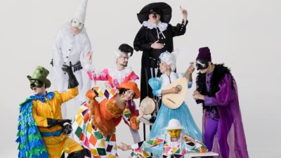 &lsquo;El Sonajero de Polichinela&rsquo;, &oacute;pera y comedia para toda la familia en el Espacio La Granja