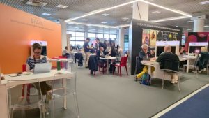 La industria audiovisual canaria expone su potencial en el March&eacute; du Film de Cannes