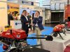 Canarias conoce de primera mano las &uacute;ltimas innovaciones tecnol&oacute;gicas en seguridad y emergencias