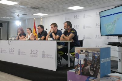 Este martes se espera contener el fuego en todo su per&iacute;metro, aunque no ser&aacute; f&aacute;cil por su dimensi&oacute;n