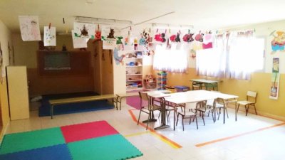 Inspecci&oacute;n confirma que &ldquo;las actuaciones del CEIP El Tablero han sido las correctas&rdquo; y descarta discriminaci&oacute;n