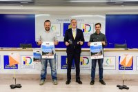 El Gran Canaria O-Meeting re&uacute;ne a 300 deportistas