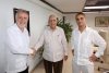 Canarias y Cuba estrechan lazos y crear&aacute;n una comisi&oacute;n de trabajo sobre econom&iacute;a, cambio clim&aacute;tico y turismo