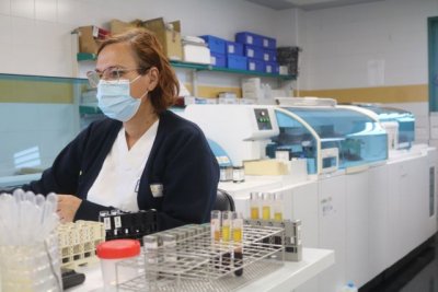 Sanidad no registra ning&uacute;n caso de viruela del mono desde el viernes