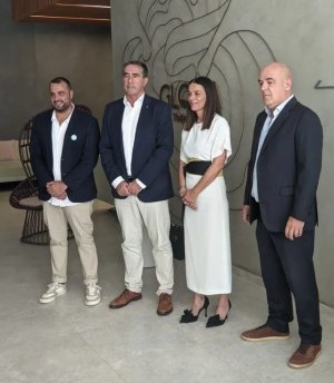 Francisco Candil asegura que Canarias debe convertirse en un referente en turismo accesible e inclusivo