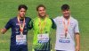 Atletismo: Magno Llopis vuelve a proclamarse Campe&oacute;n de Espa&ntilde;a de Lanzamiento de Martillo Sub20