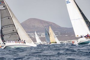 XII Trofeo César Manrique – Real Club Náutico de Arrecife – Calero Marinas