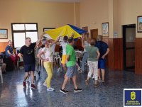Subvención de 5.630€ del Cabildo grancanario impulsan el folclore y la actividad de Los Cabuqueros