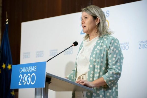 El Gobierno canario abona 5,6 millones a los productores de tomate de invierno