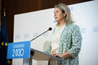 El Gobierno canario abona 5,6 millones a los productores de tomate de invierno