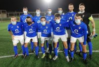 F&uacute;tbol 1&ordf; Regional: (0-3) Derrota del San Isidro, en casa, frente al Moya