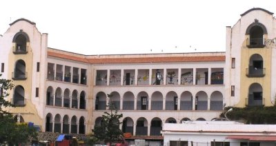 Gu&iacute;a: Informe ambiental estrat&eacute;gico favorable para la adecuaci&oacute;n del Antiguo Colegio de Los Salesianos al nuevo uso como centro sociosanitario