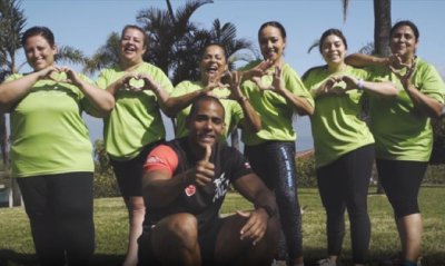 Hospiten previene enfermedades cardiovasculares a trav&eacute;s de El Reto 180