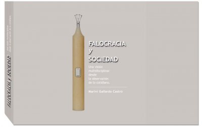 Mariví Gallardo presenta en la Biblioteca Insular el día 10 de febrero su libro