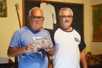 La Asociaci&oacute;n Cultural Amigos Radio Aldea rindi&oacute; homenaje al amigo Pedro Navarro Rodr&iacute;guez