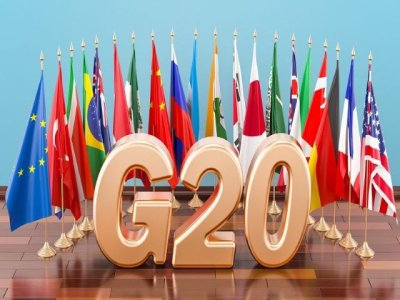 Análisis de la decisión de India de organizar eventos del G20 en Arunachal Pradesh, Jammu &amp; Kashmir y Ladakh