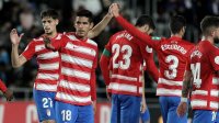 Los 'grandes' salvan los muebles, salvo el Oviedo, en la primera ronda de Copa