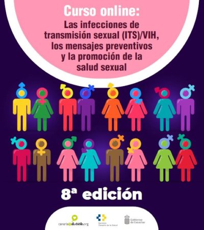 Sanidad forma a los profesionales sanitarios sobre promoci&oacute;n de la salud sexual y derecho reproductivos