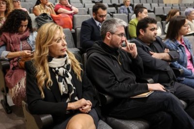 &ldquo;Un pasado presente&rdquo;, jornada de Diversidad para abordar la memoria hist&oacute;rica de las v&iacute;ctimas del colectivo LGTBI