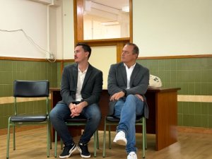 El Cabildo promueve entre los j&oacute;venes la orientaci&oacute;n profesional y de empleo en el mundo digital y las redes sociales