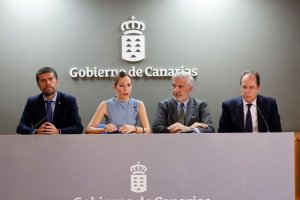 Turismo y las universidades públicas canarias se unen para crear la cátedra Sostenibilidad e Inteligencia de Datos