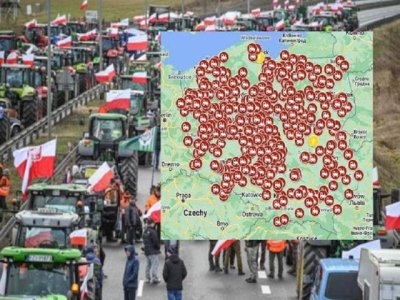 Artículo de opinión: &#039;El enfoque de la UE hacia las importaciones agrícolas ucranianas y rusas no ayuda a los agricultores polacos&#039;