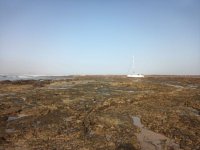 El Gobierno activa el PLATECA de forma preventiva por el encallamiento de una embarcaci&oacute;n en isla de Lobos
